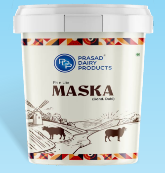 Low Fat Maska