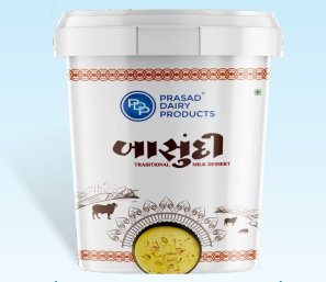 Basundi