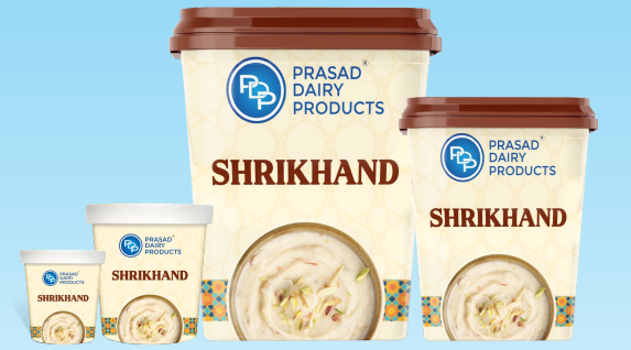 Shrikhand