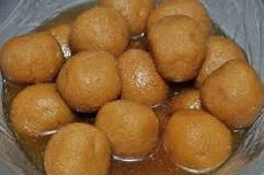 Bangali Sweets